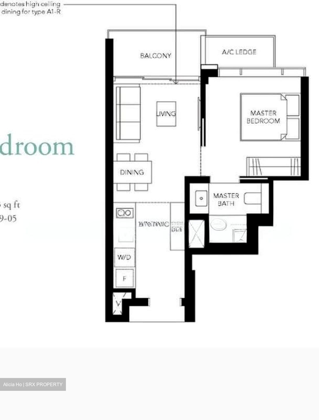Margaret Ville (D3), Apartment #582991411